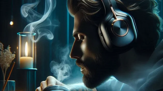 Headset sem fio PULSE Elite: Experiência Imersiva e Qualidade de Áudio