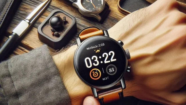 Smartwatch Amazfit GTS 2 Mini: Design Compacto, Autonomia e Fitness Avançado