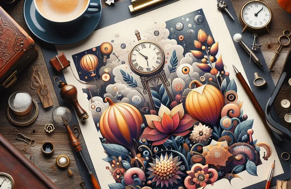 como criar um portfolio