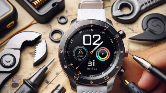 Smartwatch Technos Unissex Connect MAX TMAXAC/5J: Avaliação Completa