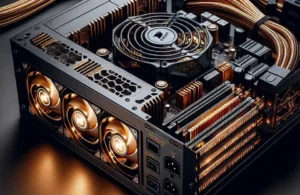 Fonte Corsair RM750e, 750W, 80 Plus Gold, Modular - Review Completo