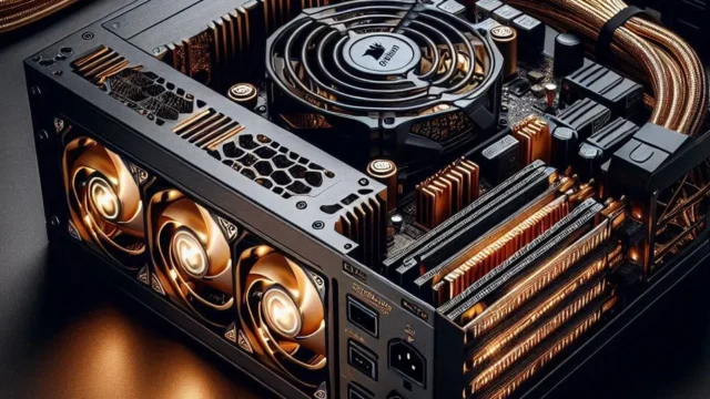 Fonte Corsair RM750e, 750W, 80 Plus Gold, Modular - Review Completo