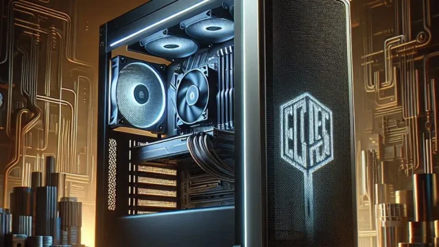 Cooler Master MasterBox TD500 Mesh V2: Gabinete ATX com Fluxo de Ar e Design Moderno