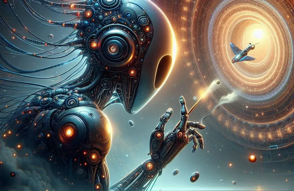 gpt 4o openai