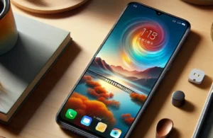 Smartphone Xiaomi Redmi 12C 4G - 64GB + 3GB RAM: Excelente Custo-Benefício