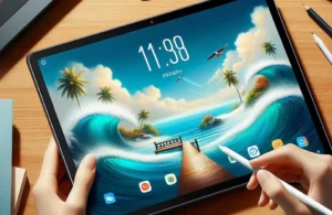 Xixaomiro Tablet 10,1 Polegadas: Desempenho e Recursos Avançados