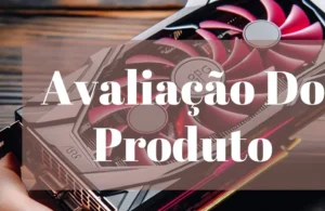 PLACA-MÃE GIGABYTE B550M, AM4: Potência e Confiabilidade