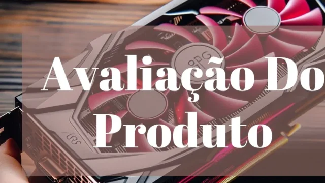 PLACA-MÃE GIGABYTE B550M, AM4: Potência e Confiabilidade