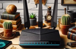 Roteador TP-Link Archer AX73 Wi-Fi 6 Dual Band AX5400: Desempenho e Conectividade