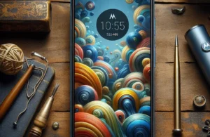 Smartphone Motorola Moto E13 4G 32GB 2GB RAM: Ótimo Custo-Benefício