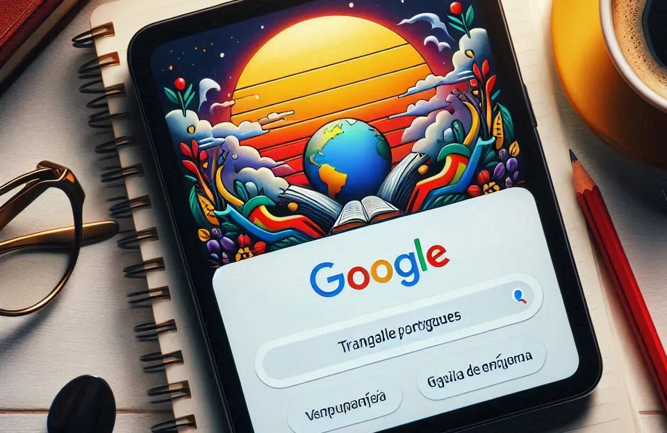 google tradutor portugues ingles