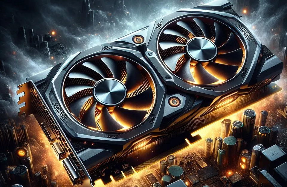 Placa de Vídeo NVIDIA GeForce GTX 1050 2GB GDDR5 128 Bits Dual-Fan - PCYES