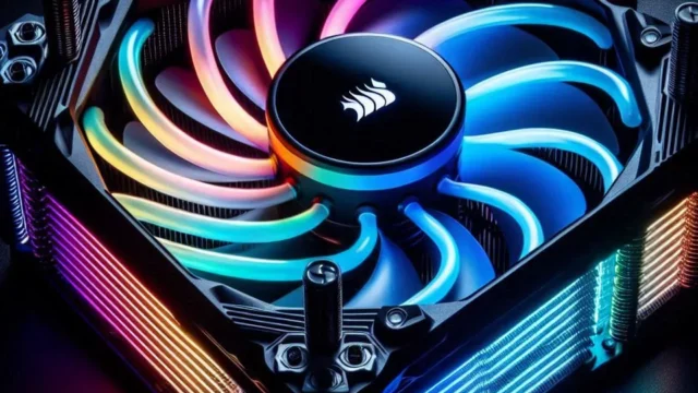 Kingston Fury Beast RGB 16GB DDR5 5600MT/s CL40: Overclock com Estilo