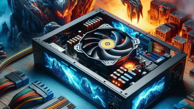 Gabinete Cooler Master MasterBox NR200P: Compacto e Potente para PCs de Alto Desempenho