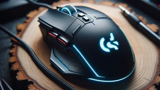 Mouse Gamer Sem Fio Logitech G PRO X SUPERLIGHT 2: Análise Completa