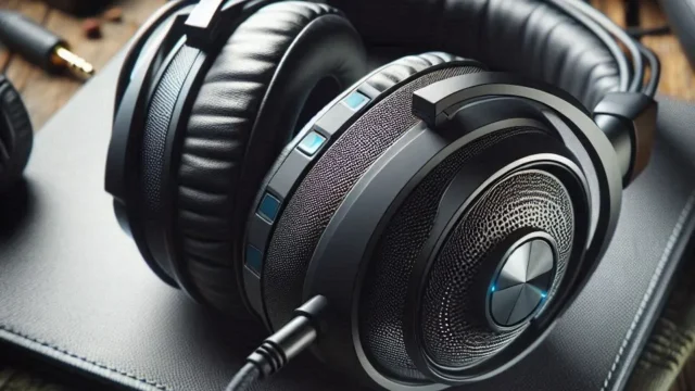 Review do Fone de Ouvido Gamer Razer Kraken com Estrutura de Alumínio e Conector de 3,5 mm