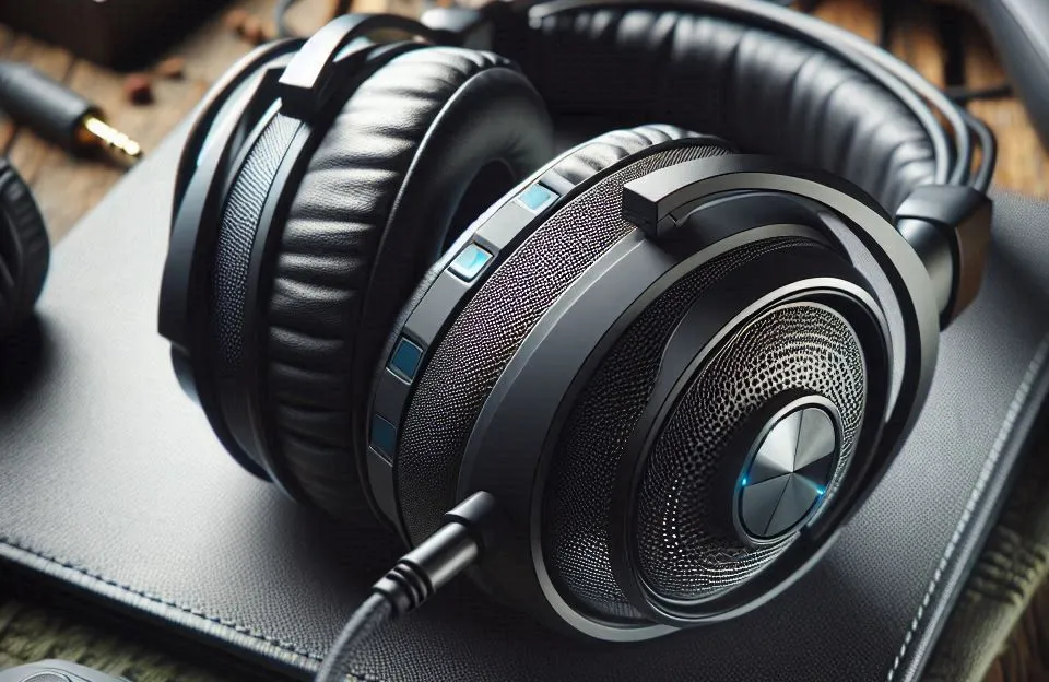 Review do Fone de Ouvido Gamer Razer Kraken com Estrutura de Alumínio e Conector de 3,5 mm