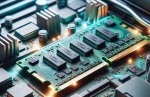 Crucial Memória RAM 32GB DDR5 4800MHz CL40 Laptop CT32G48C40S5: Desempenho de Alta Velocidade para Seu Notebook