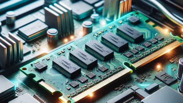 Crucial Memória RAM 32GB DDR5 4800MHz CL40 Laptop CT32G48C40S5: Desempenho de Alta Velocidade para Seu Notebook