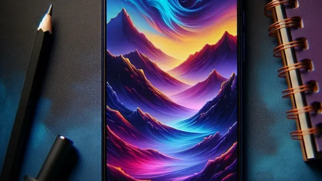 Review do Smartphone Realme Note 50 4GB RAM 128GB ROM