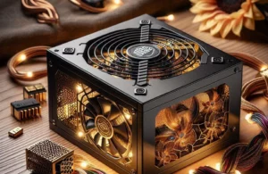 Fonte Cooler Master MWE 750 Bronze V2, 750W: Eficiência e Desempenho