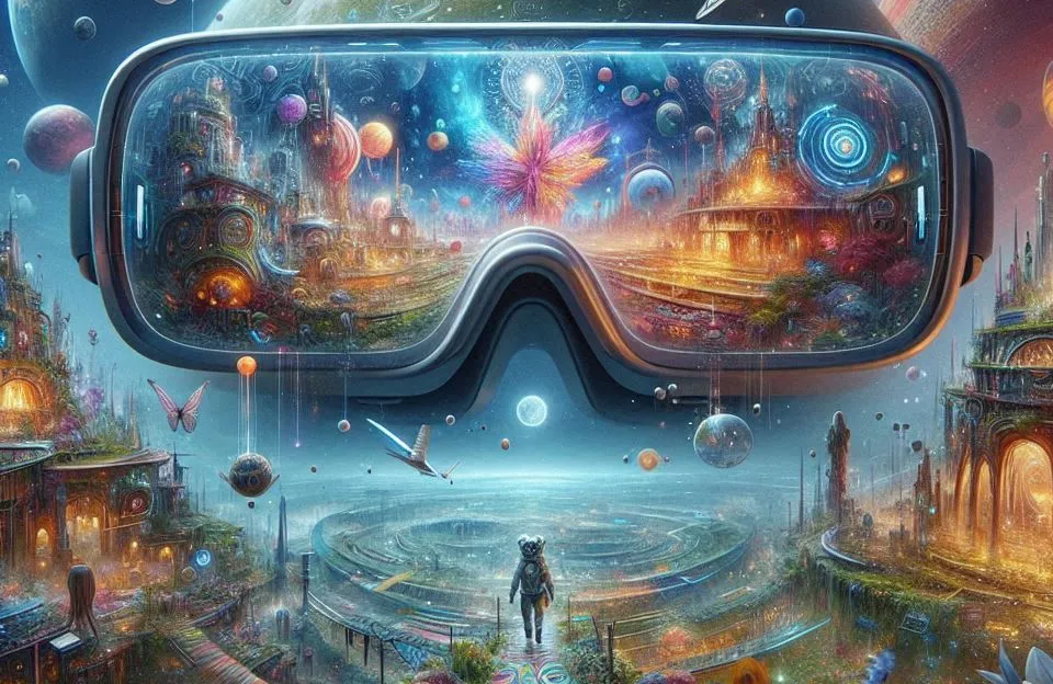apple vision