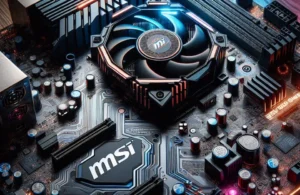 MSI Placa-mãe B560M PRO-E ProSeries: Potência e Confiabilidade para o Seu PC