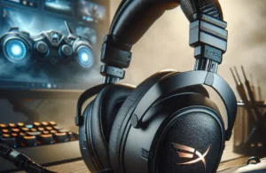Headset Gamer HyperX Cloud II: Qualidade de Som e Conforto para Jogos