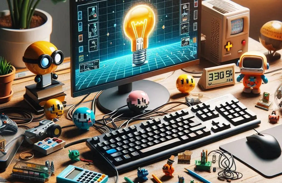 informática concurso