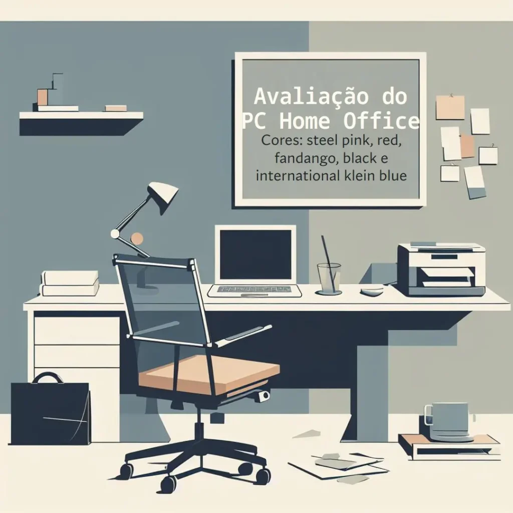 PC Home Office Core i5 3470, 16GB DDR3, SSD 240GB: Análise Completa