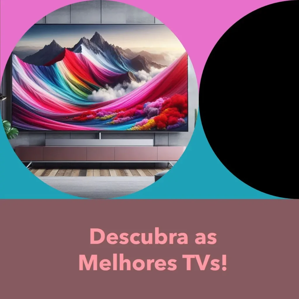 Melhores 5 televisão 70 polegadas