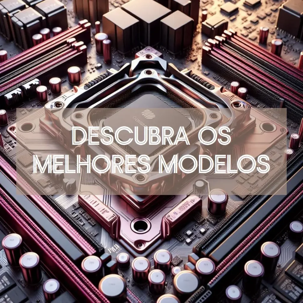 5 Melhores Modelos de ryzen 5 5500g