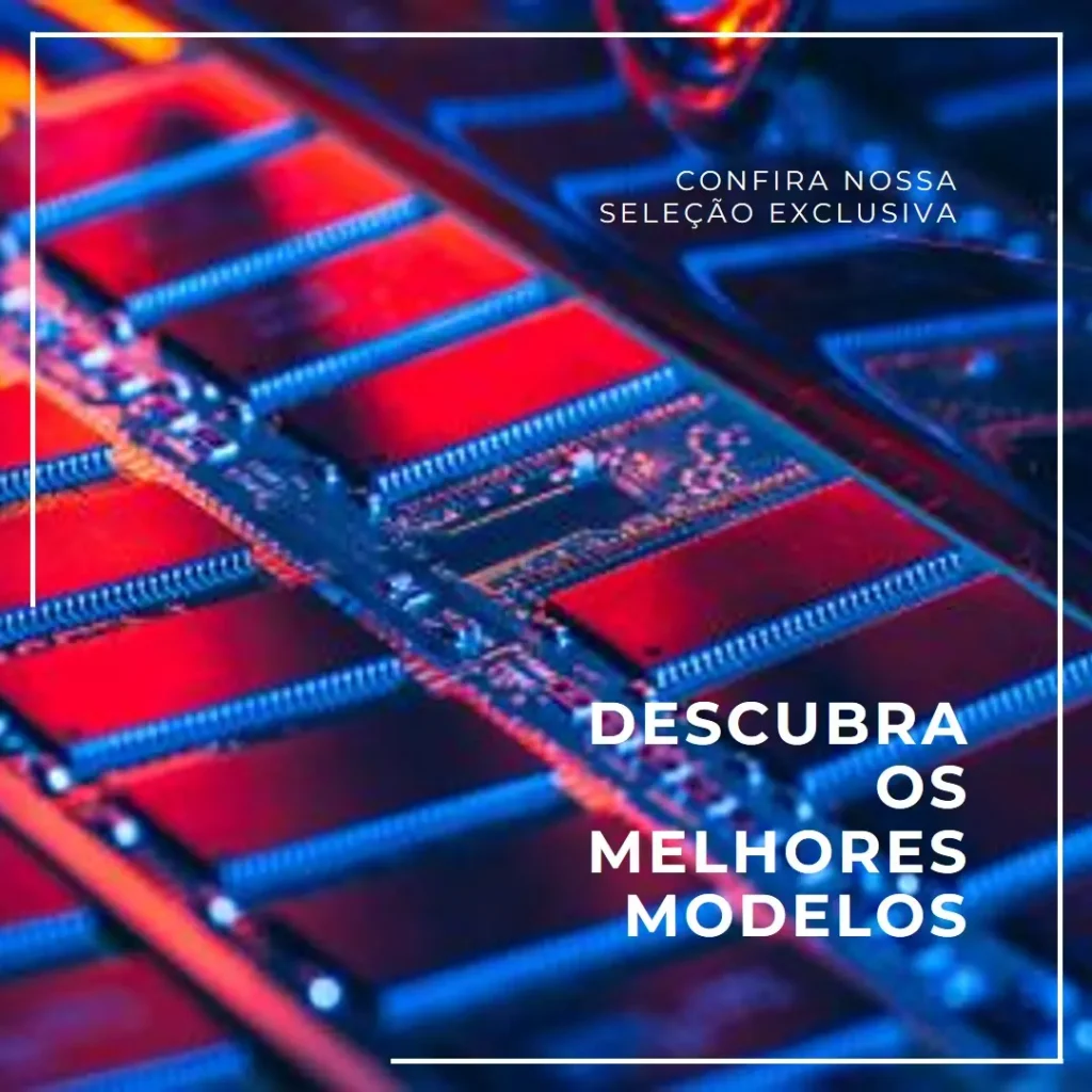 Os 5 Principais Modelos de core i5 processador