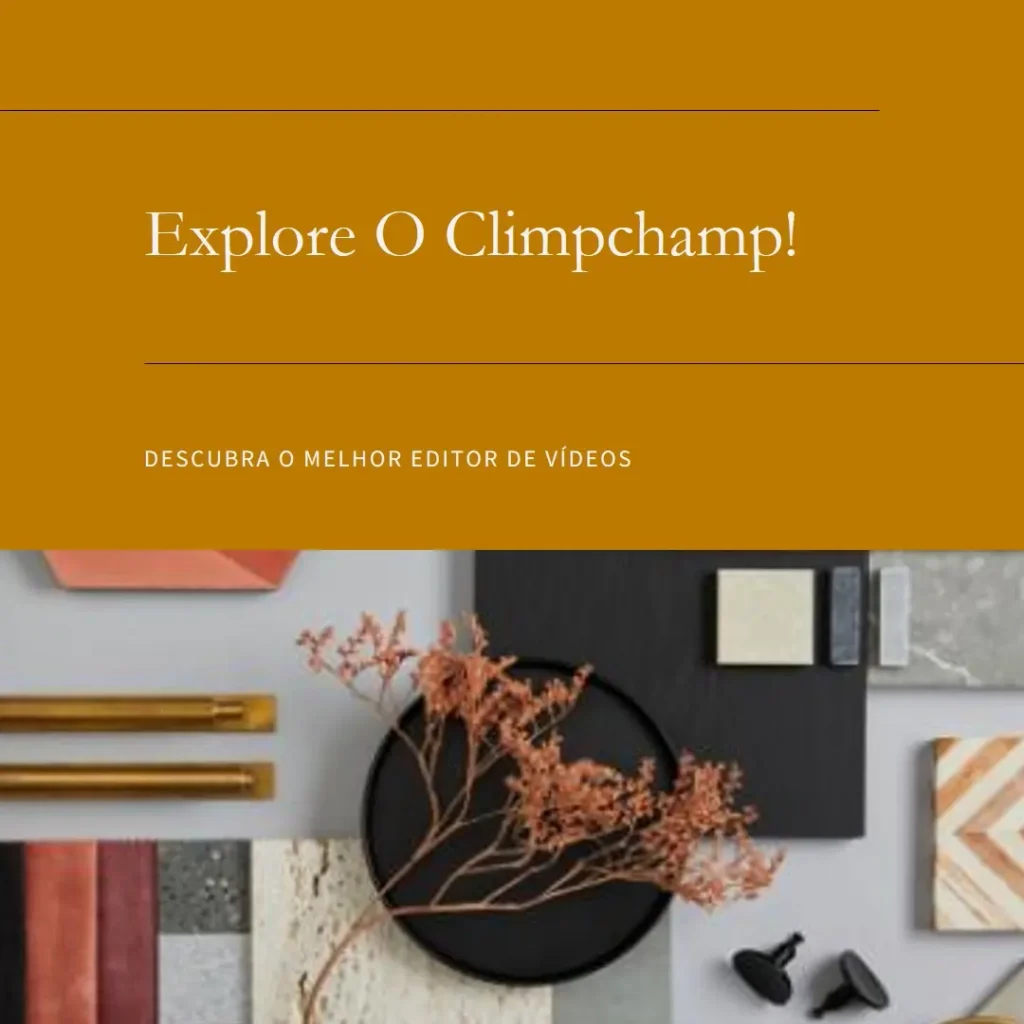 Climpchamp: Tudo o Que Você Precisa Saber Sobre o Editor de Vídeos