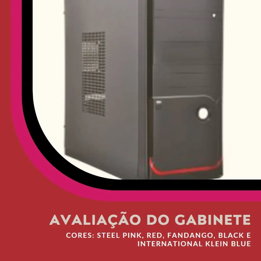 Gabinete Cooler Master Qube 500 Flatpack Preto – Q500-KGNN-S00