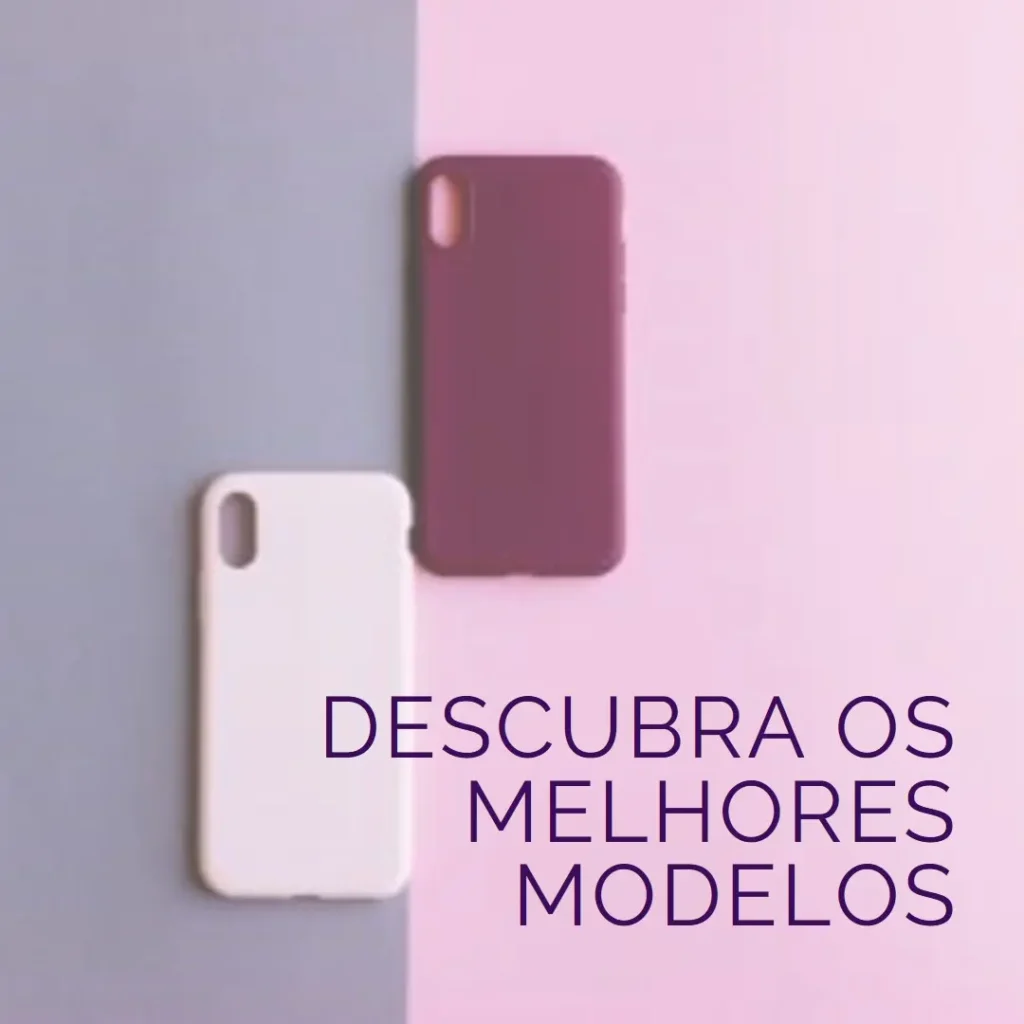 Cinco Melhores Modelos de Smartphone Poco