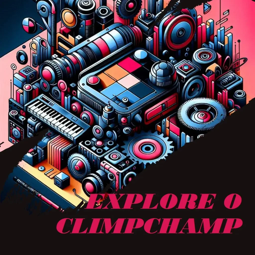Descubra Tudo Sobre o Climpchamp: Ferramenta de Edição de Vídeos
