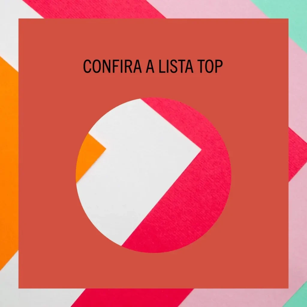 Lista de 5 Melhores: processador i7 11 geração