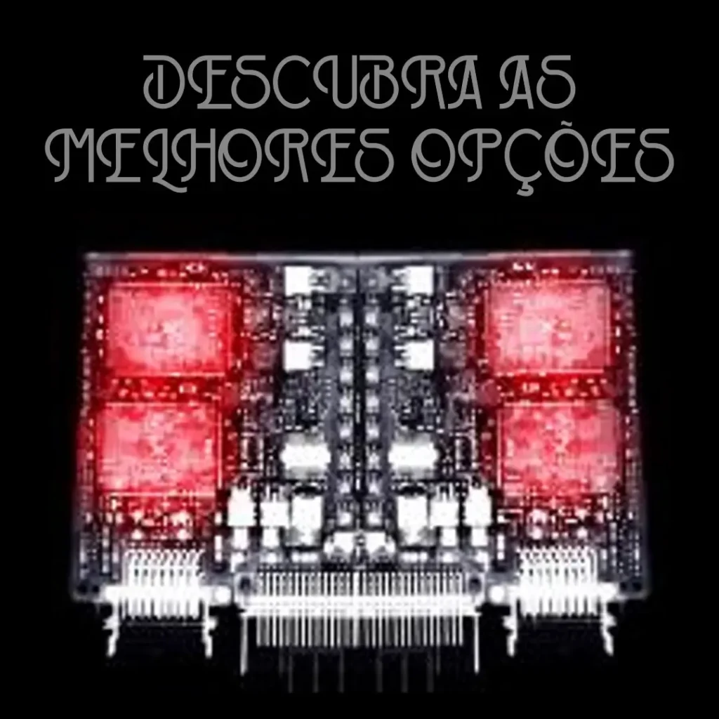 As 5 Melhores Opções de processador i7