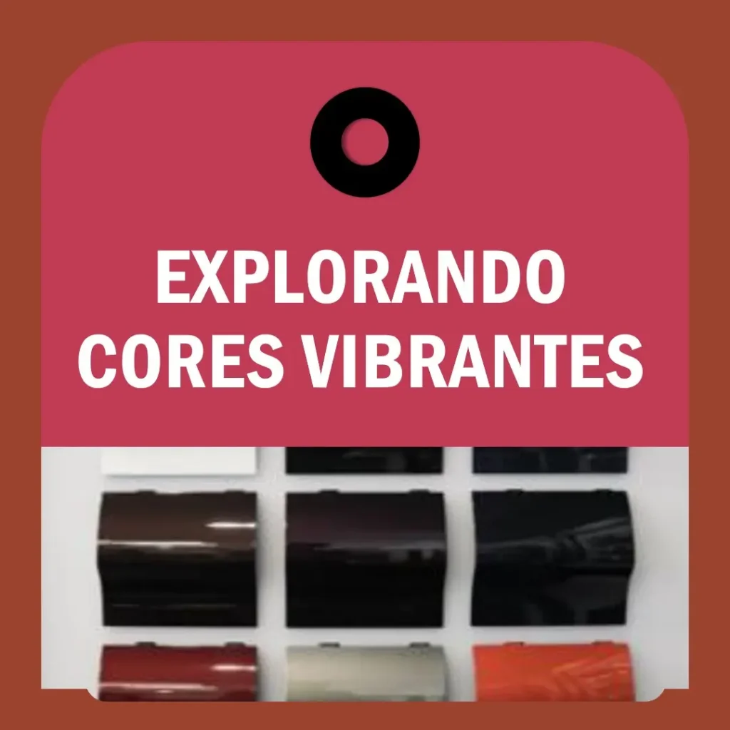Códigos de Cores: Guia Completo para Uso e Aplicação