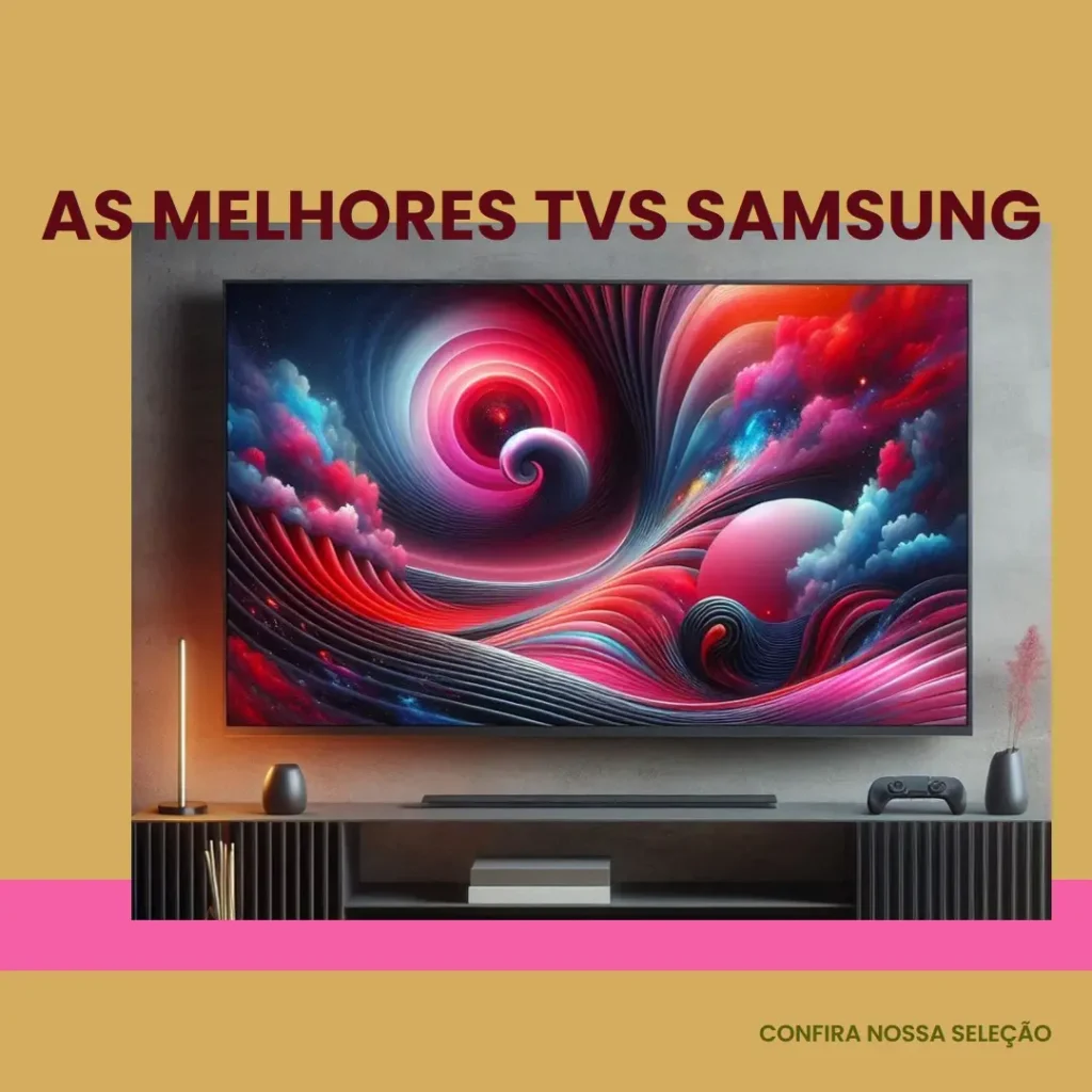 Top 5 Opções de tv 70 polegadas samsung