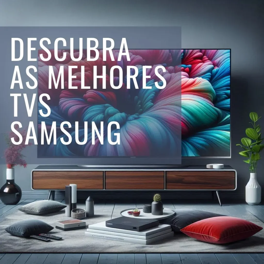 Melhores 5 televisão samsung 70