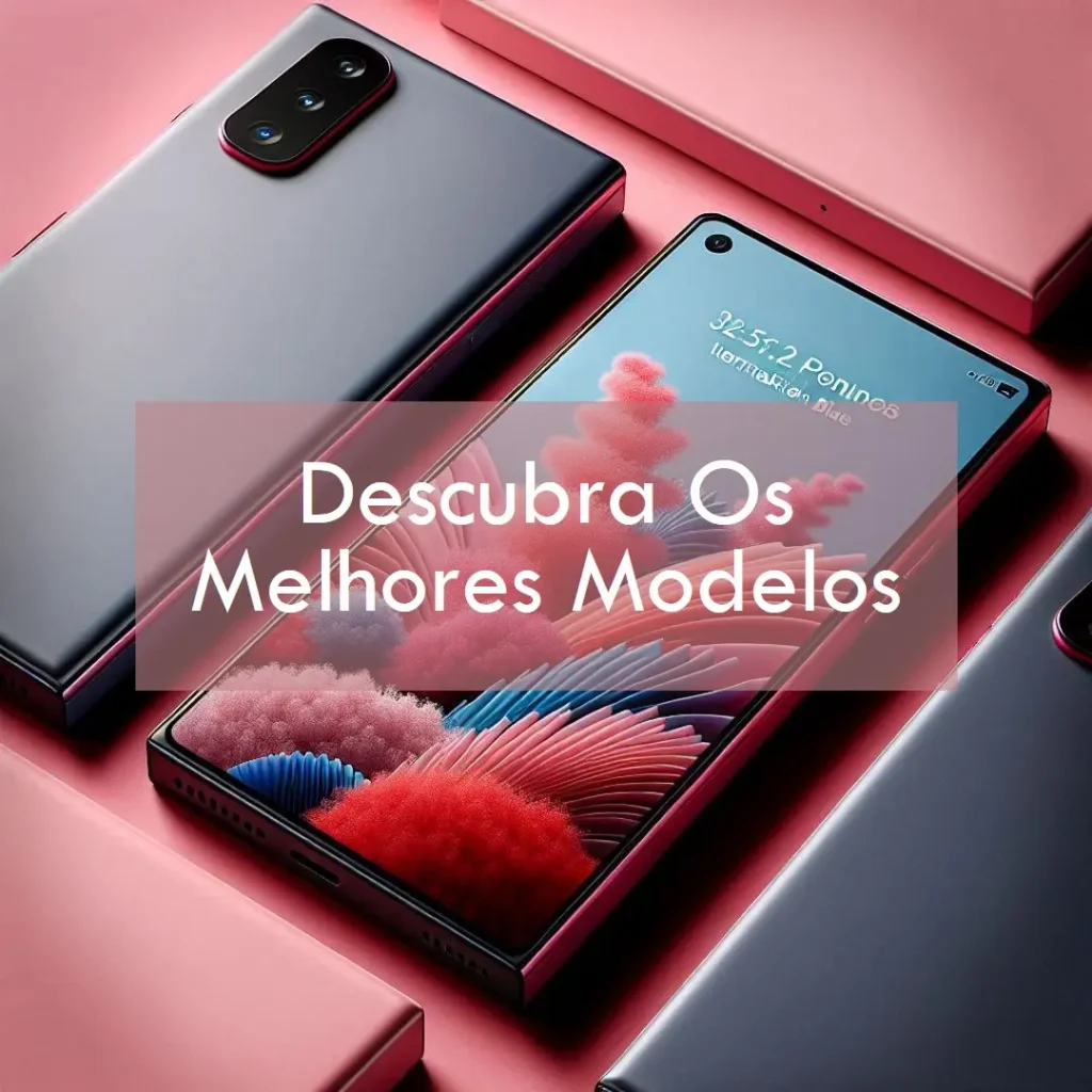 5 Melhores Modelos de apple iphone 16