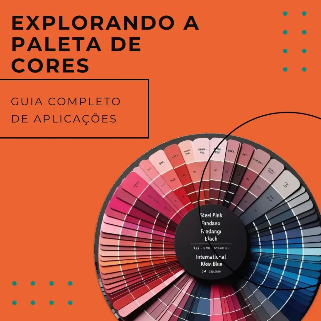 Códigos de Cores: Guia Completo para Uso e Aplicações