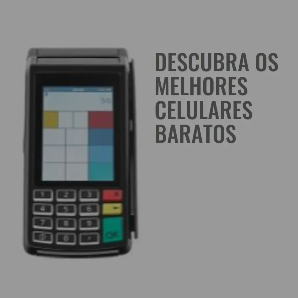 Melhores 5  Celular Barato E Bom Samsung
