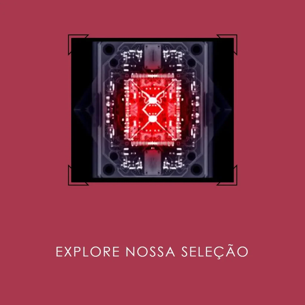 Principais Cinco placa mãe am4