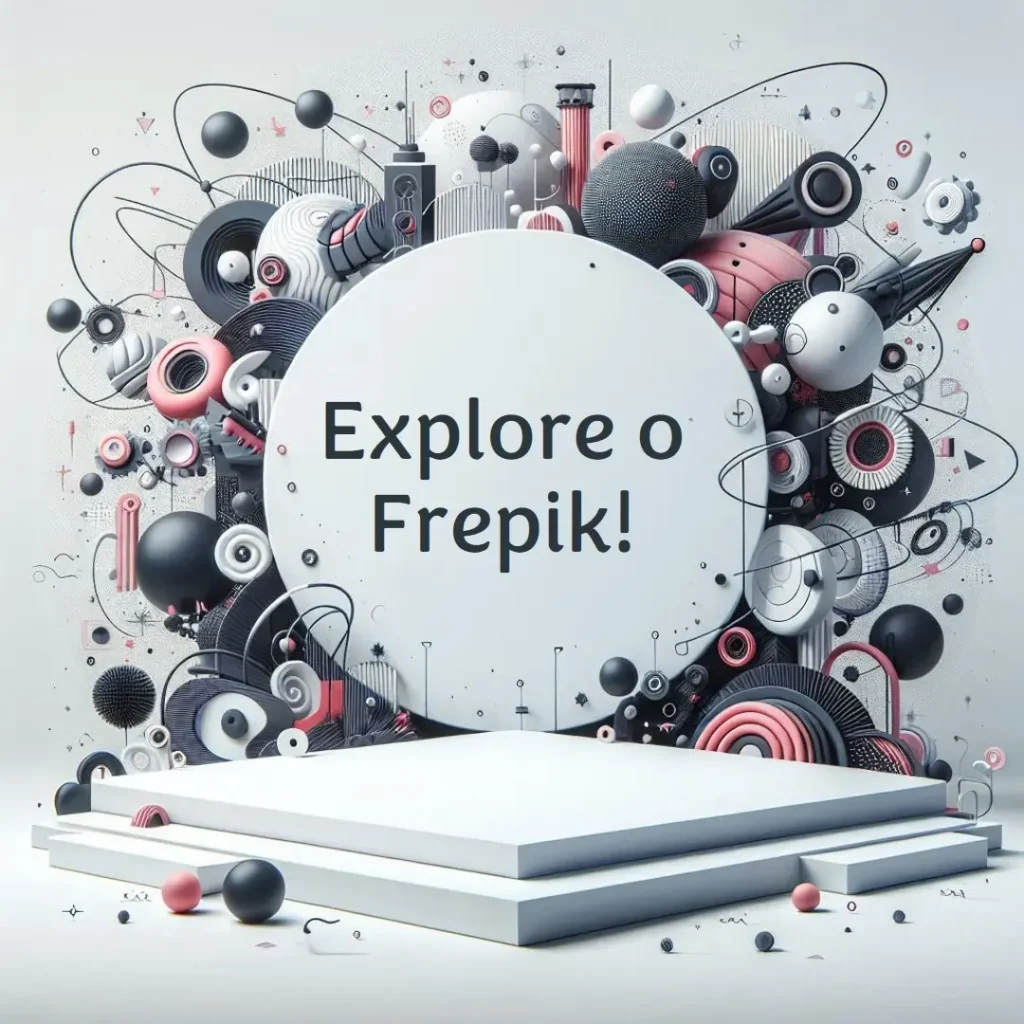 Descubra Tudo Sobre o Frepik: Recursos e Benefícios