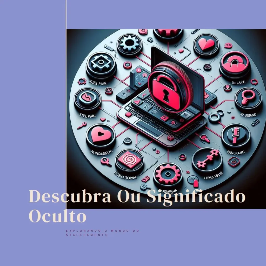 Stalkeando Significado: Entenda o Que Realmente Quer Dizer