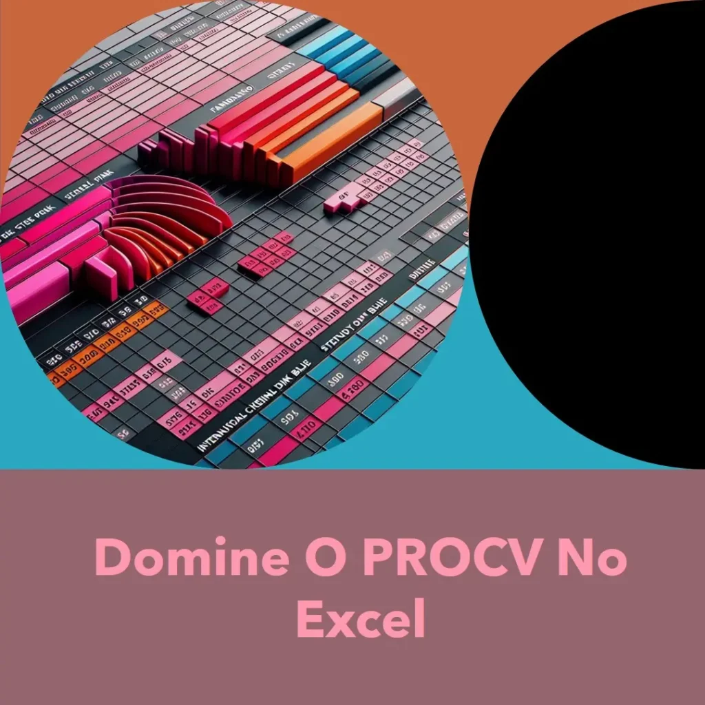 Como Usar PROCV Entre Duas Planilhas no Excel
