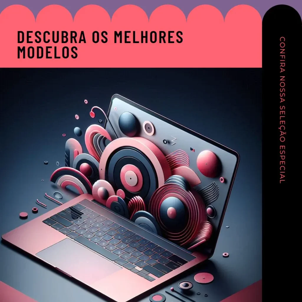 5 Melhores Modelos de notebook acer i5